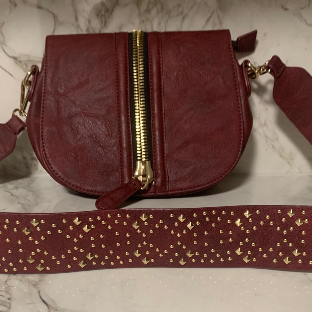 Madison west crossbody purse